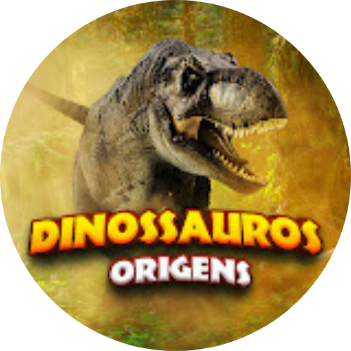 Dinossauros Origens